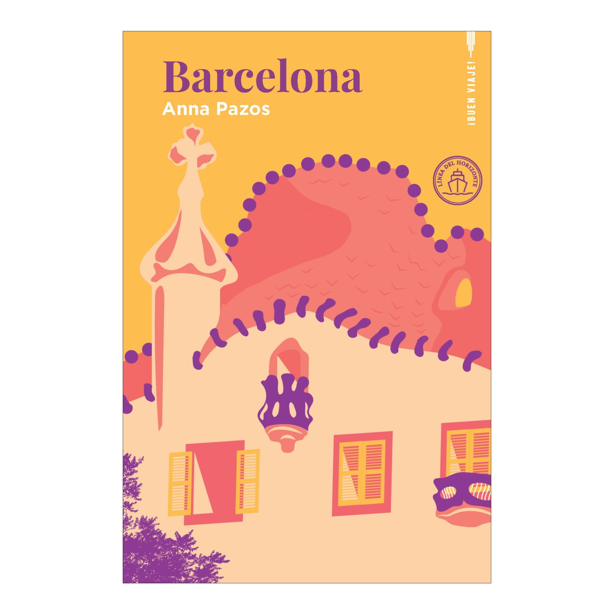 BARCELONA  (Capa Mole com Abas) 2