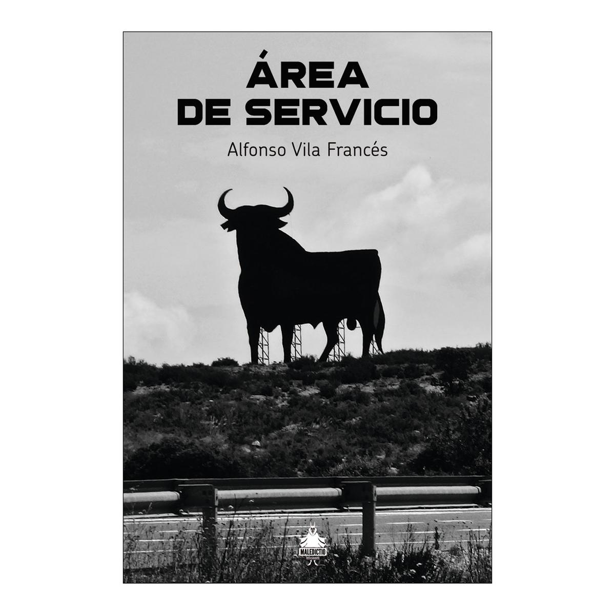 Imagen 0 de Area de servicio