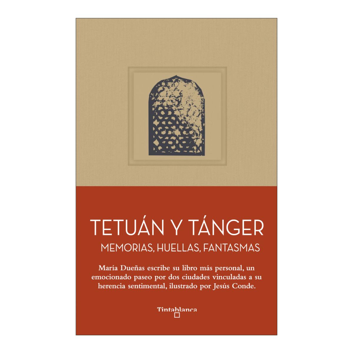 Imagem 0 de Tetuan y tanger