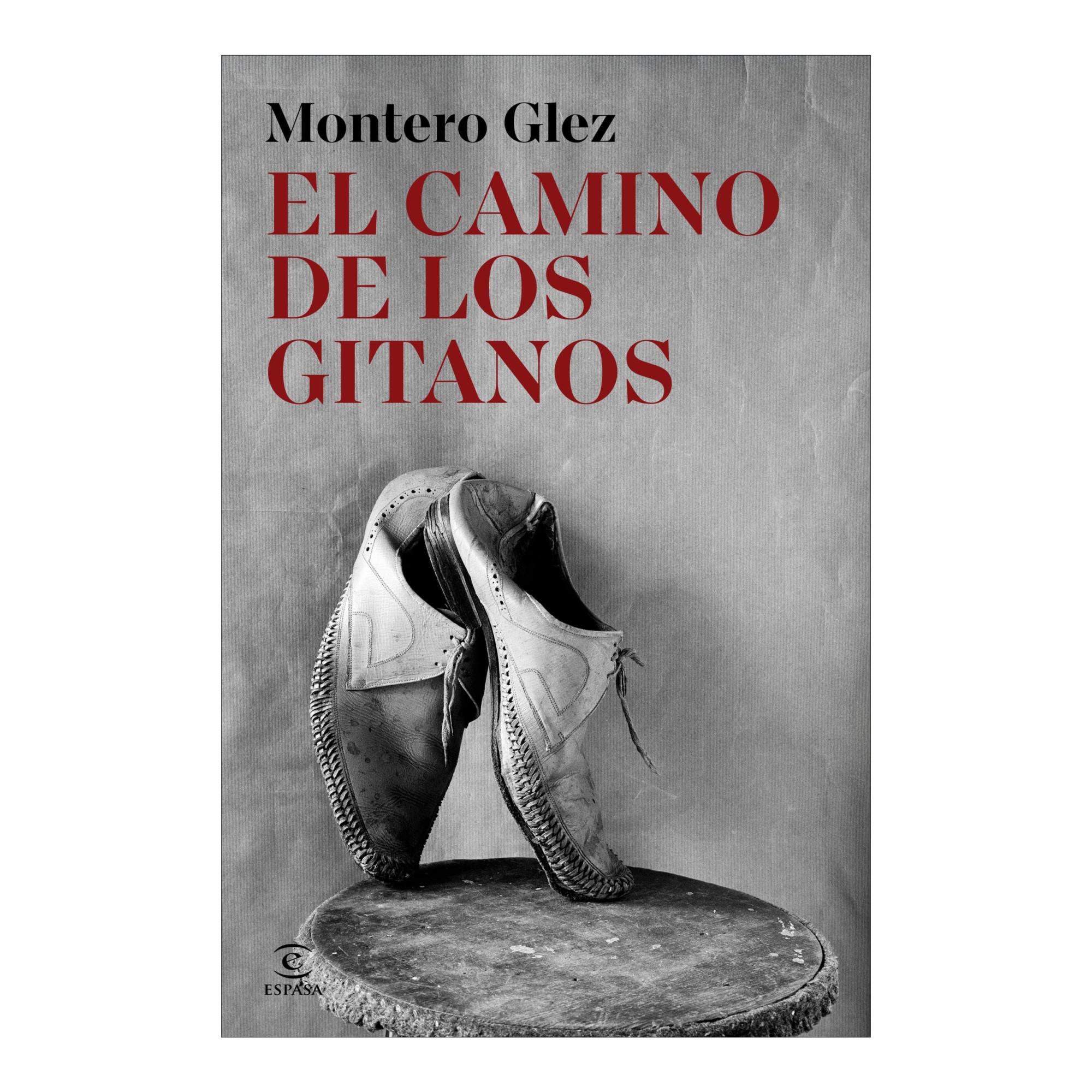 Imagem 0 de EL CAMINO DE LOS GITANOS (Capa Mole com Aba)