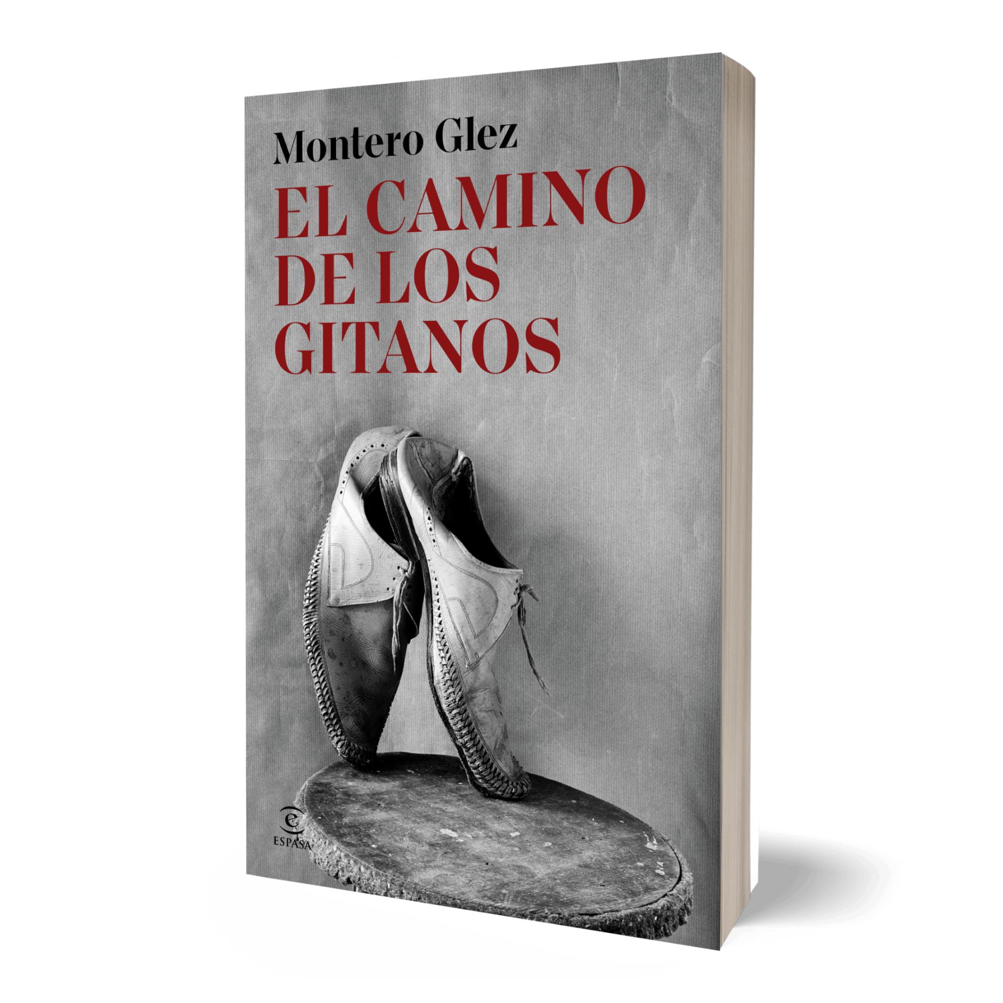 EL CAMINO DE LOS GITANOS (Capa Mole com Aba) 2