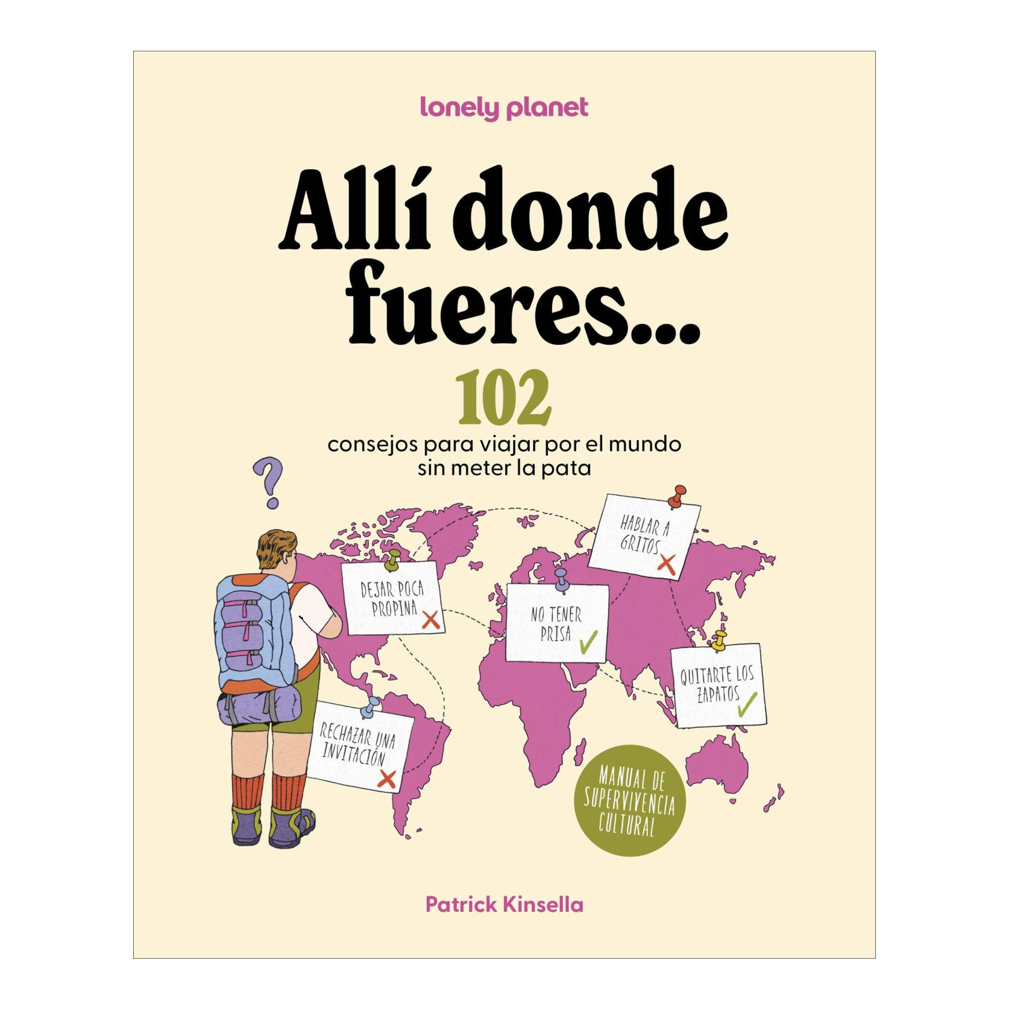 Imagem 0 de ALLÍ DONDE FUERES... (Capa Dura)