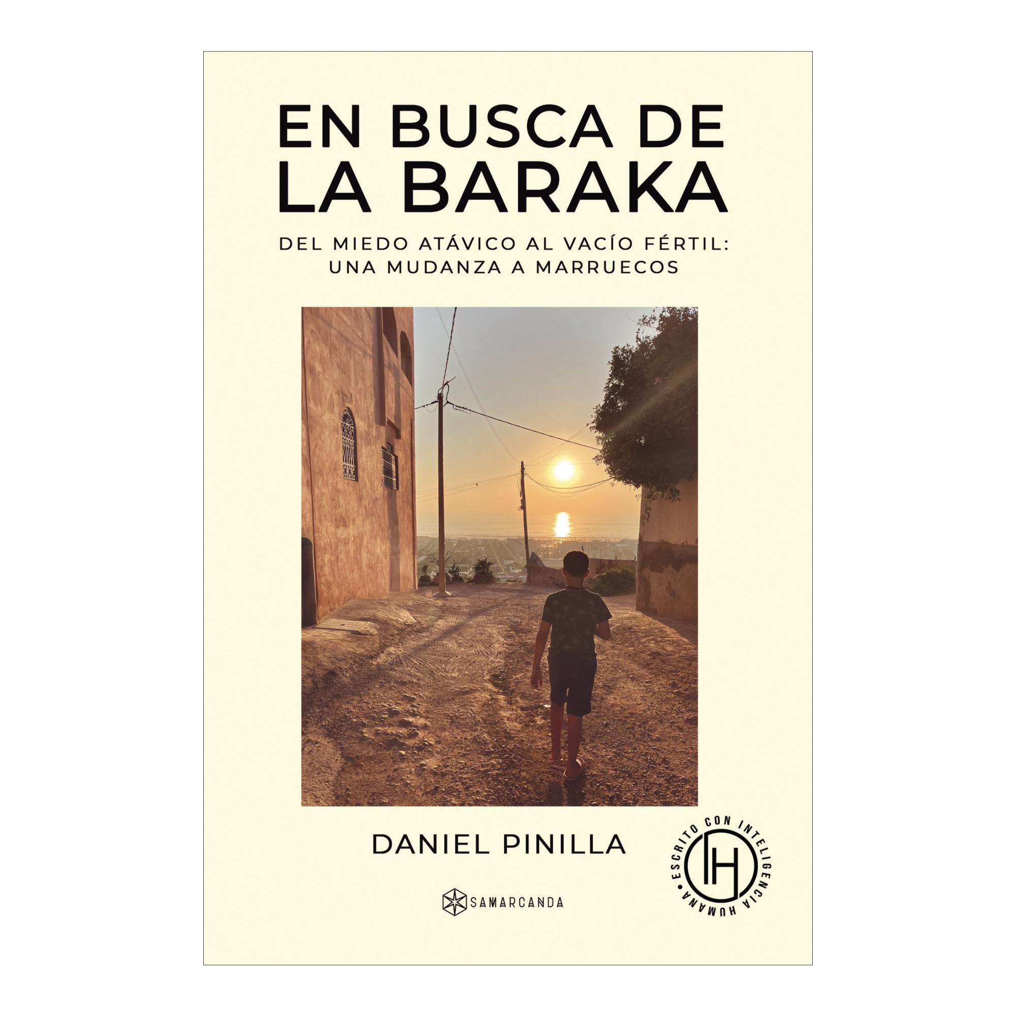 En busca de la baraka
