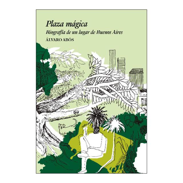 Imagem 0 de PLAZA MÁGICA (Capa mole Casaco de tecido macio com abas)
