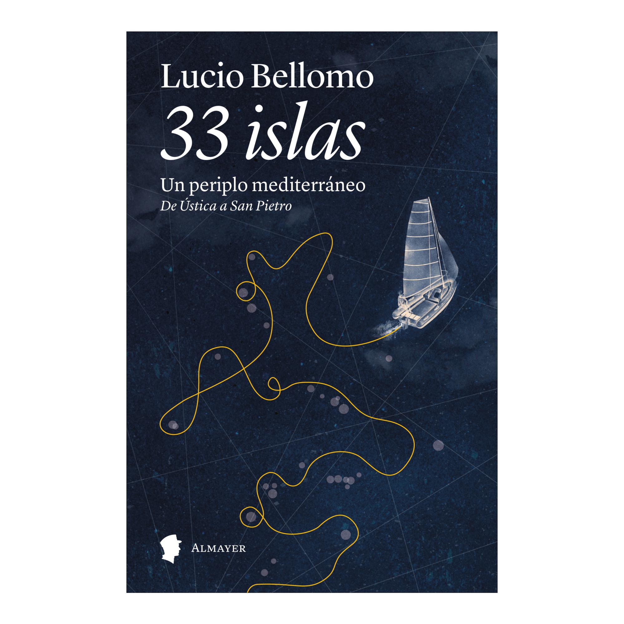Imagen 0 de 33 ISLAS. UNA ODISEA CONTEMPORÁNEA. VOL. (Tapa blanda con solapas)