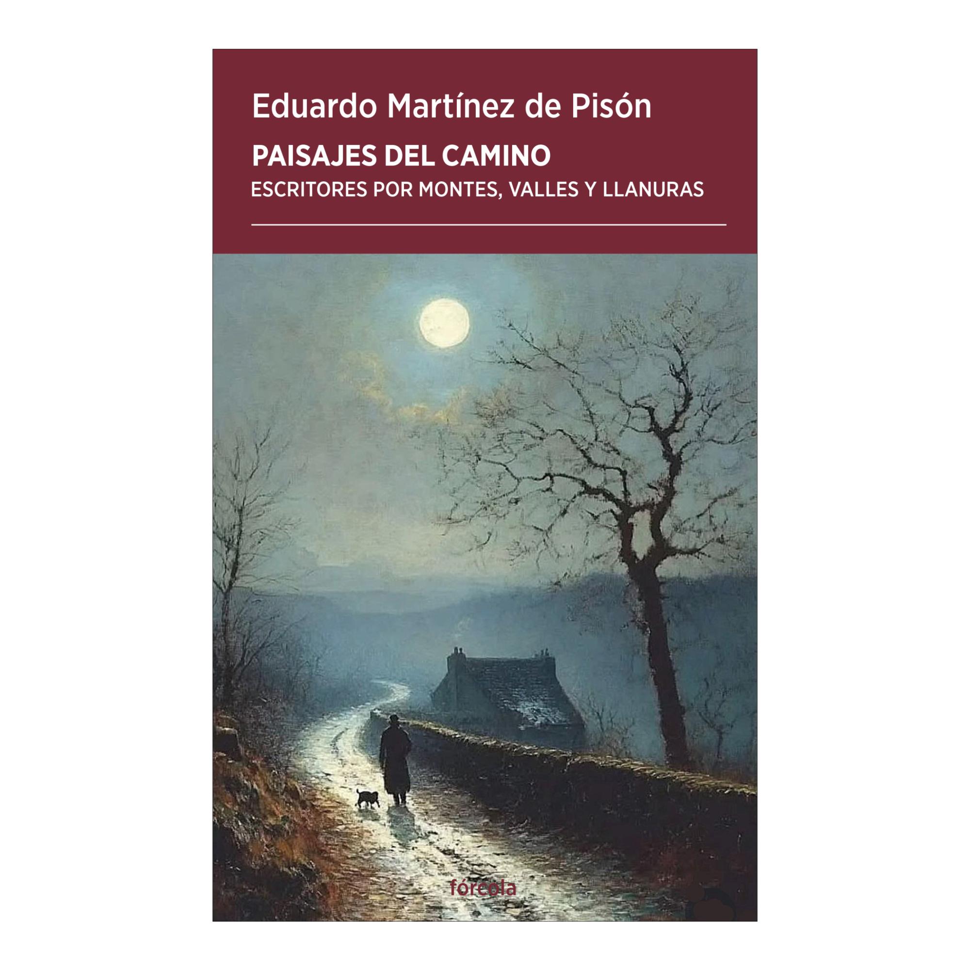 Imagen 1 de PAISAJES DEL CAMINO (Tapa blanda con solapas)