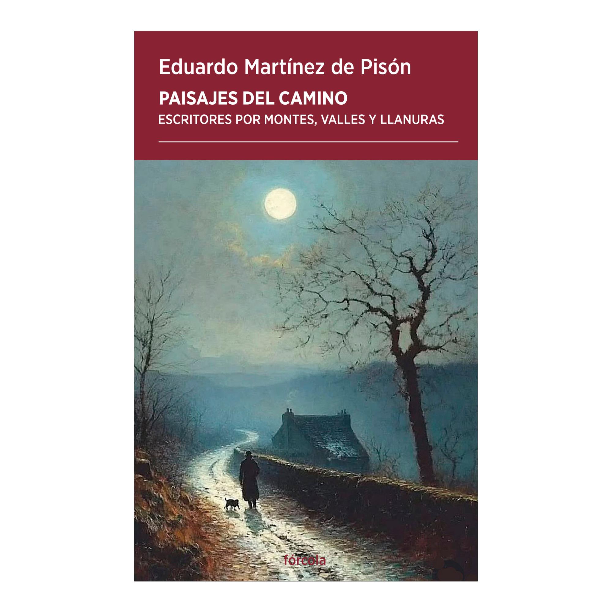 Imagen 2 de PAISAJES DEL CAMINO (Tapa blanda con solapas)