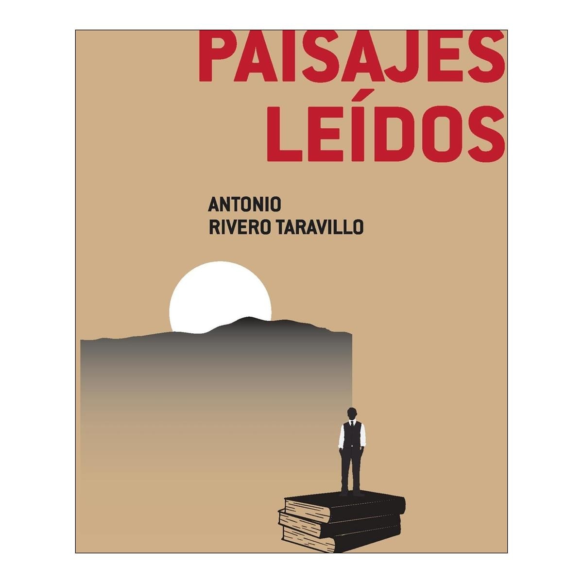 Imagen 1 de PAISAJES LEÍDOS (Tapa blanda)