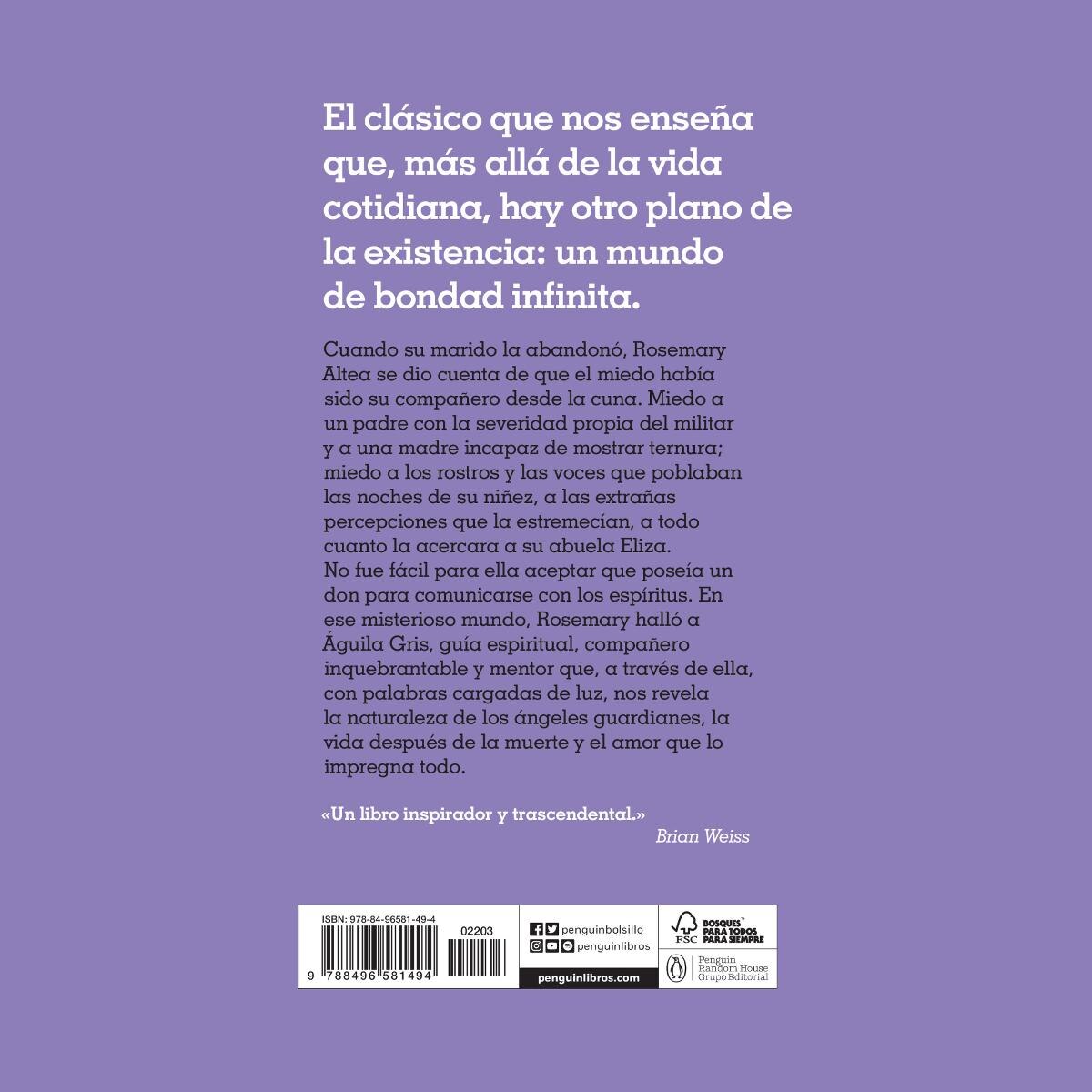 El águila y la rosa (Bolsillo) (Tapa blanda) 2