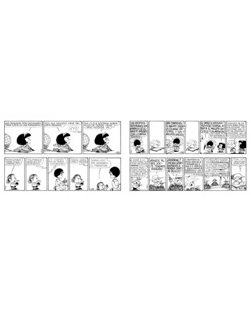 Imagen 3 de Mafalda 10 (Mafalda 10) (Tapa blanda)