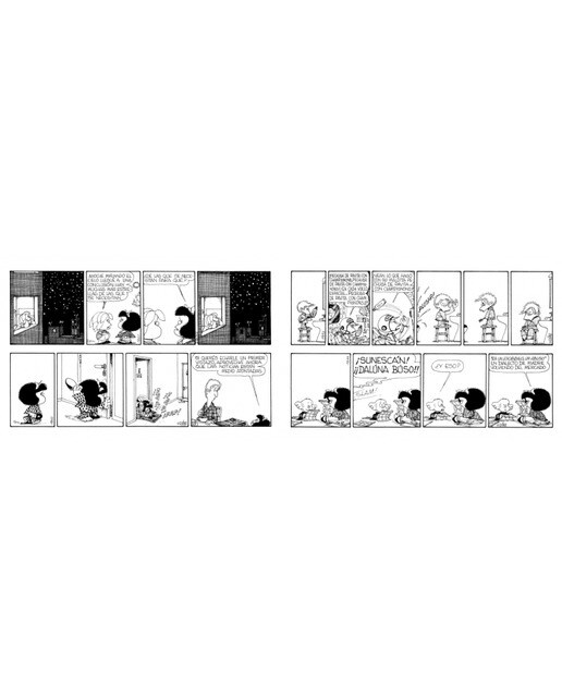Imagen 5 de Mafalda 10 (Mafalda 10) (Tapa blanda)