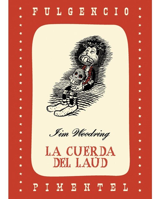 Imagen 0 de La cuerda del laúd: Frank Volumen 3  (Tapa blanda)