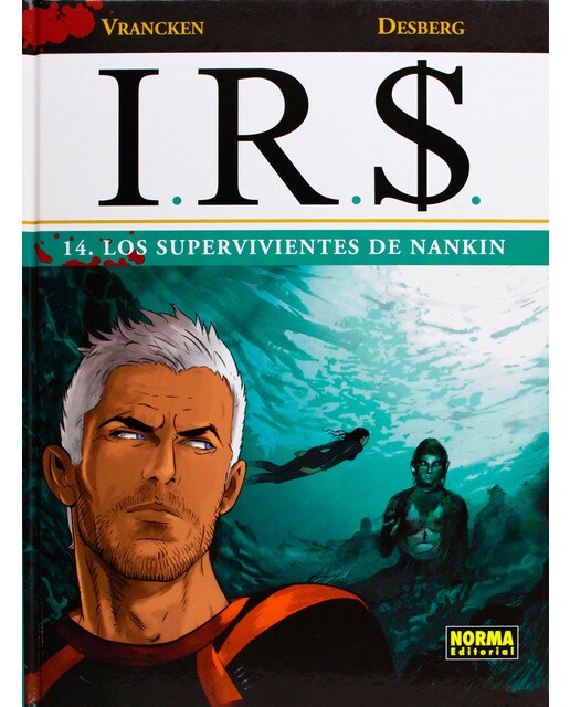 Imagen 1 de LOS SUPERVIVIENTES DE NANKIN  (Tapa dura)