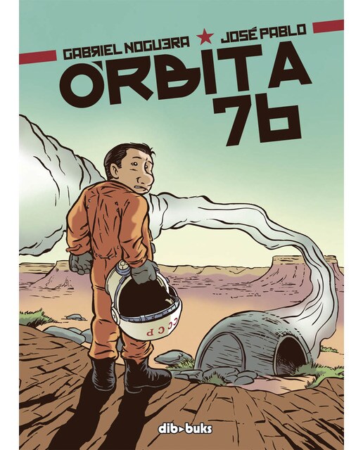 Órbita 76