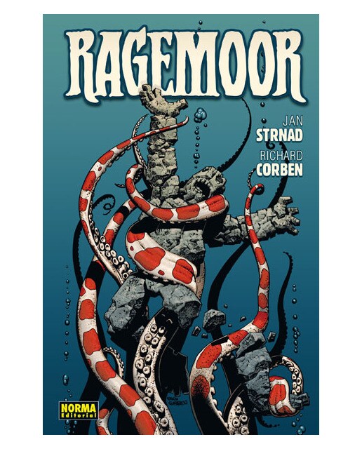 Ragemoor 1