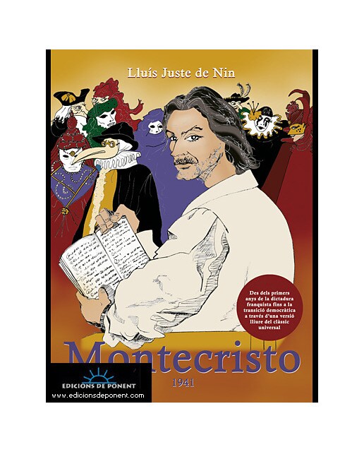 Montecristo 1941