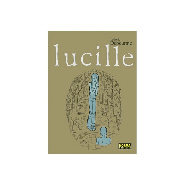 LUCILLE