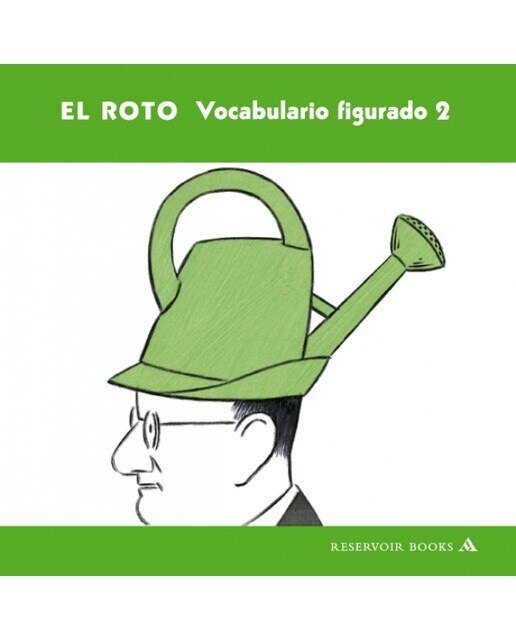 Imagen 0 de Vocabulario figurado 2 (Tapa dura)