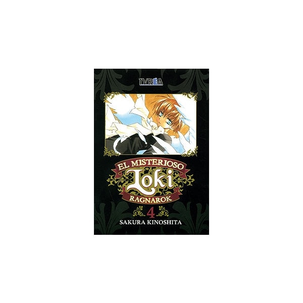 Imagen 0 de El misterioso loki. Ragnarok nº4