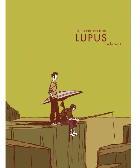 Lupus 1
