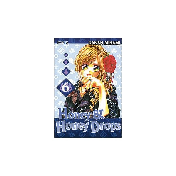 Imagen 0 de Honey & honey drops nº6