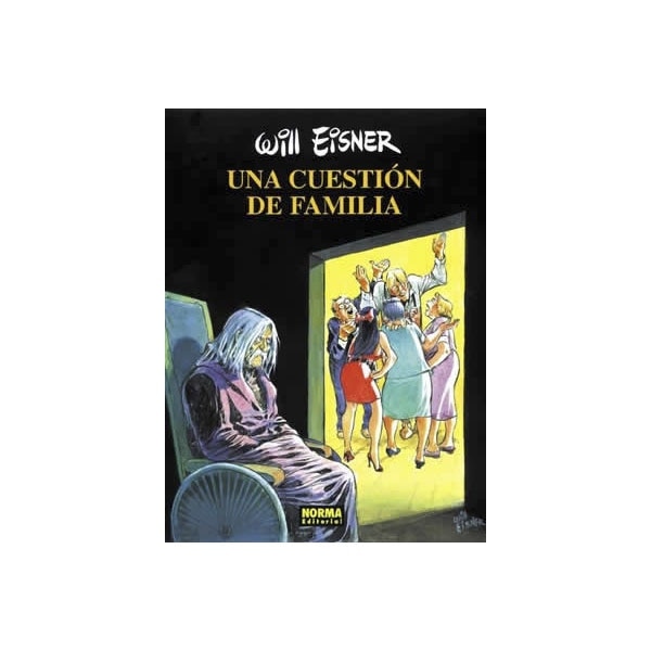 UNA CUESTIÓN DE FAMILIA