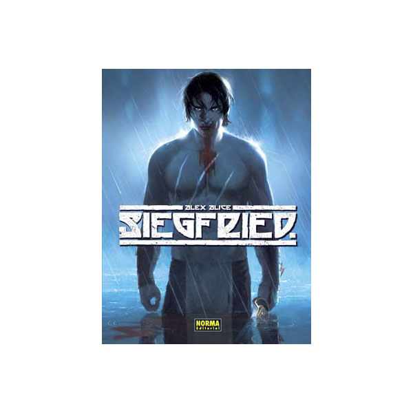 SIEGFRIED 1