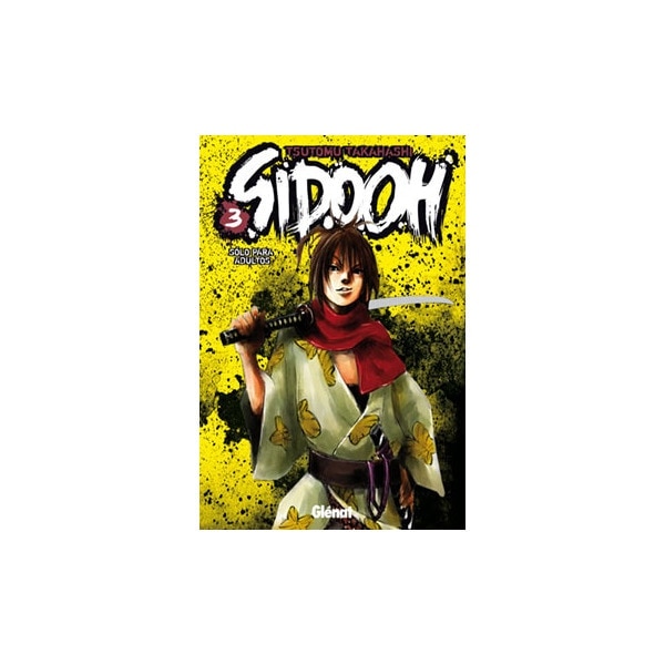 Sidooh 3