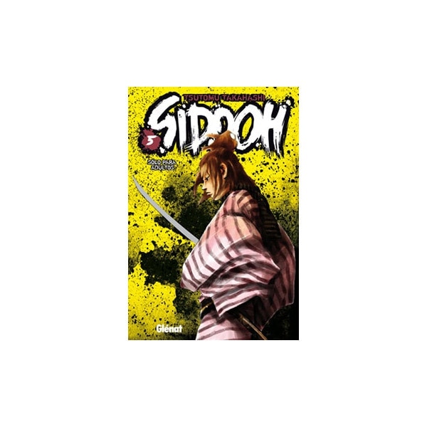 Sidpph nº5