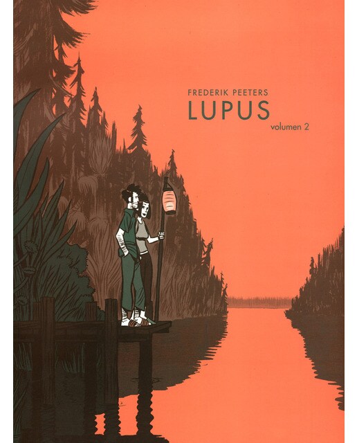 Lupus 2