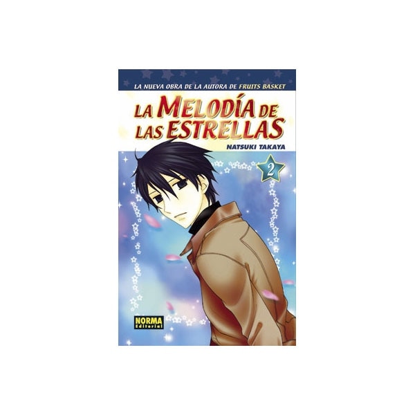 LA MELODÍA DE LAS ESTRELLAS 2