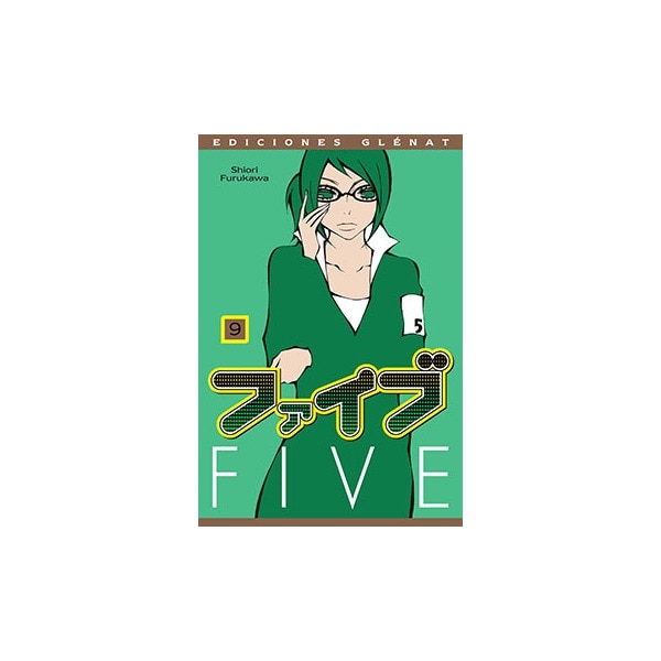 Five nº9