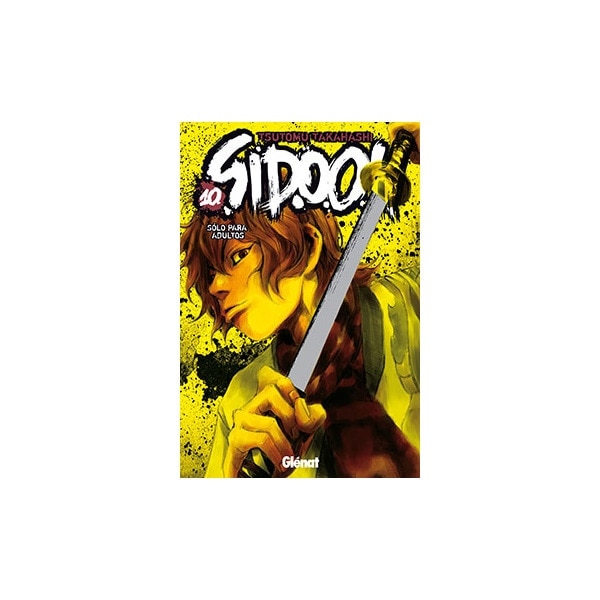 Sidooh nº10
