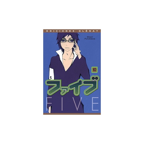 Five nº10