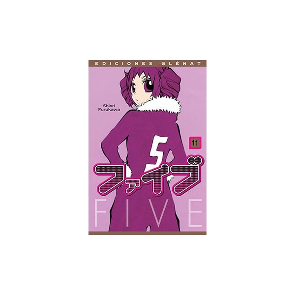 Five nº11