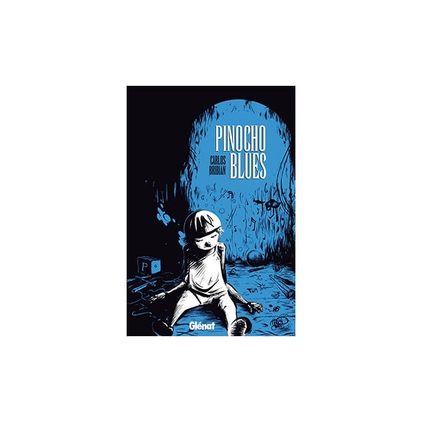Pinocho blues