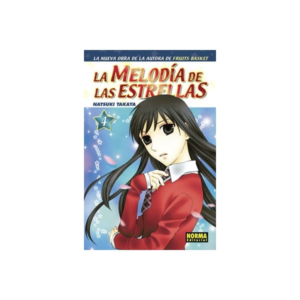 LA MELODÍA DE LAS ESTRELLAS 4