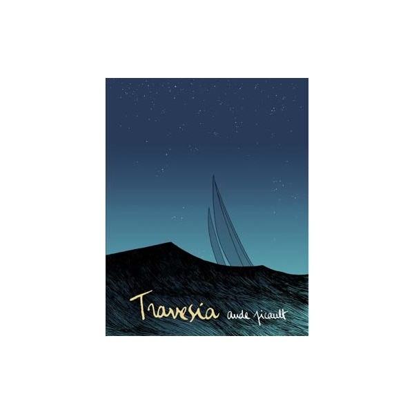 Travesia