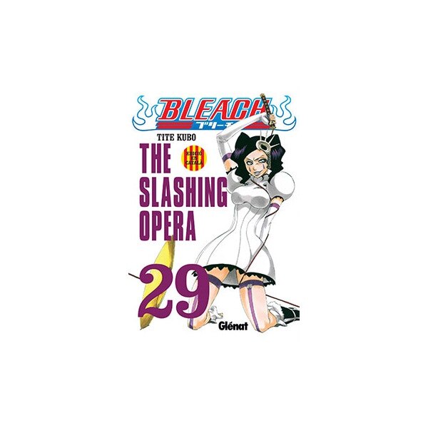 Imagem 0 de Belach Nº29