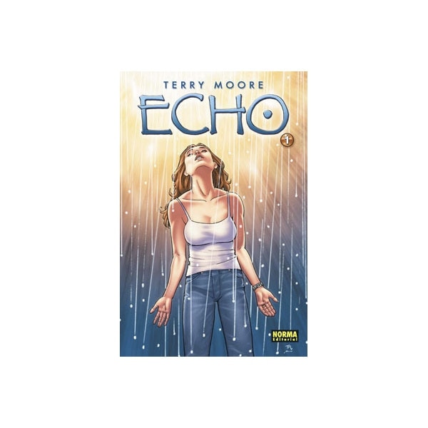 Imagen 0 de ECHO (Tapa blanda)
