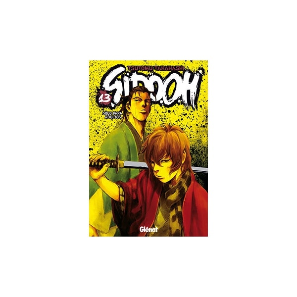 Sidooh 13