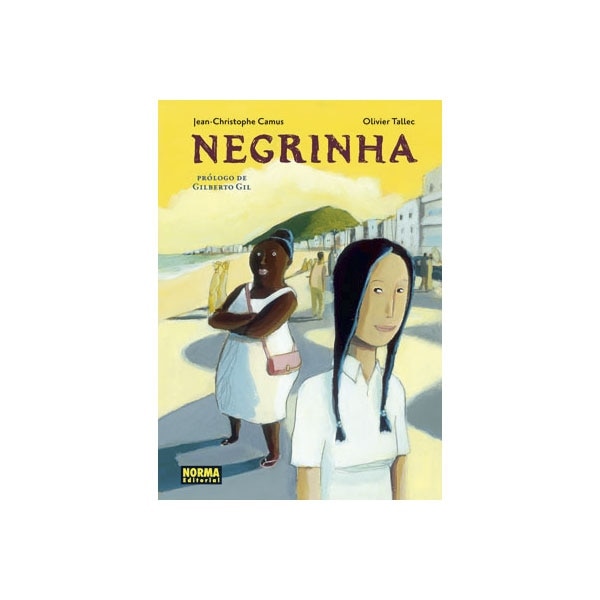 NEGRINHA