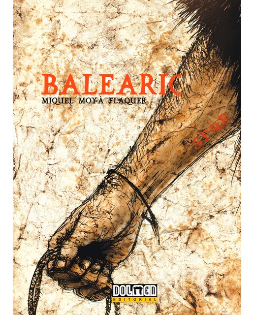 Imagen 1 de Balearic