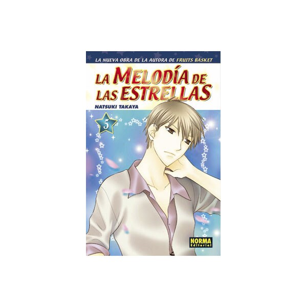 LA MELODÍA DE LAS ESTRELLAS 5