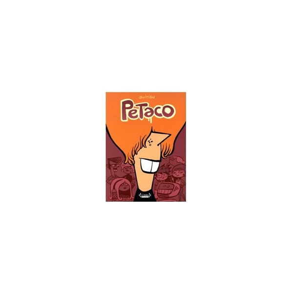 Imagen 0 de Petaco (Tapa blanda)