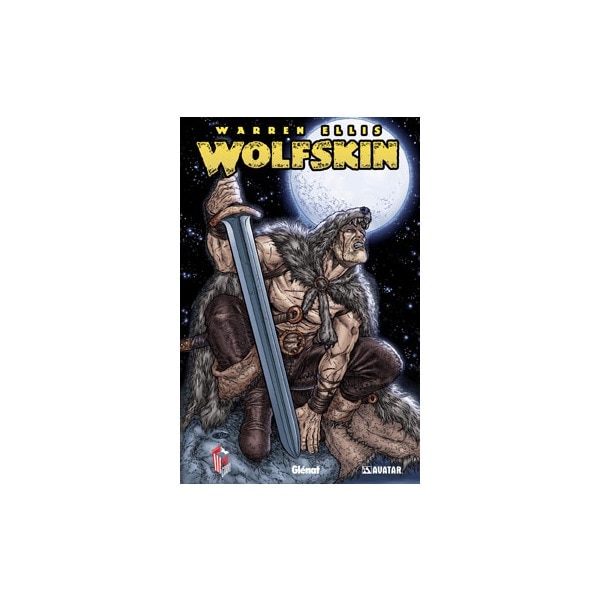 Wolfskin