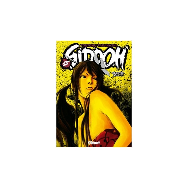 Sidooh nº15