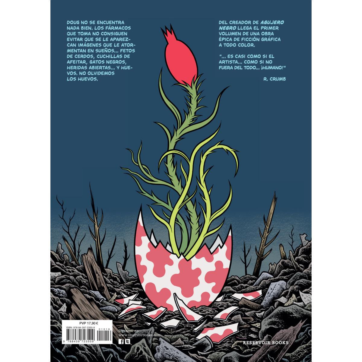 Tóxico (Tapa dura) 2