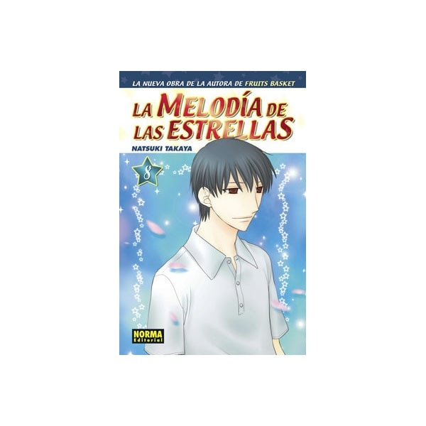 LA MELODÍA DE LAS ESTRELLAS 8