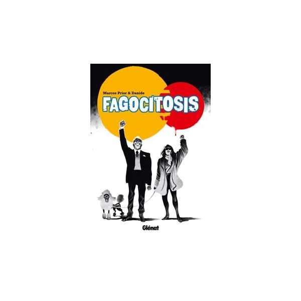 Fagocitosis